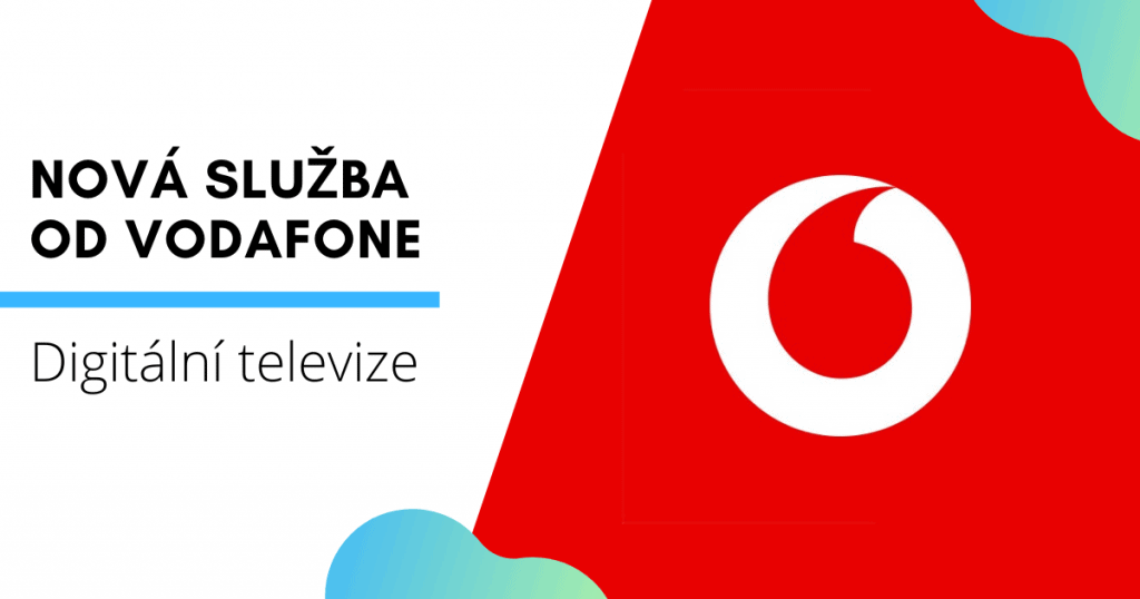 vodafone tv