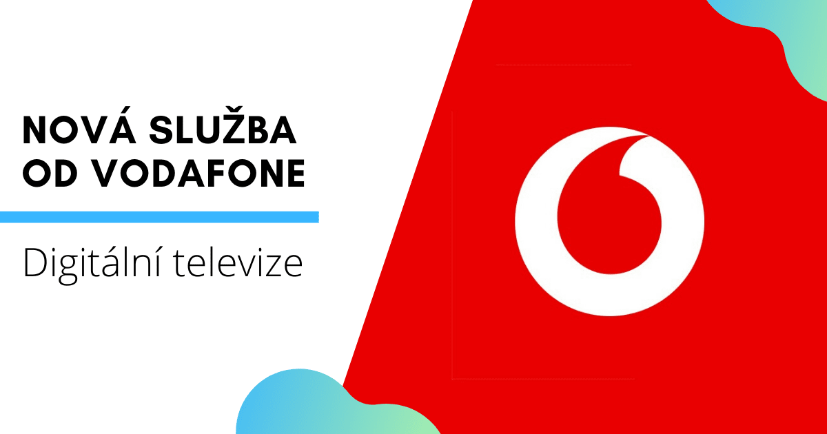 vodafone tv