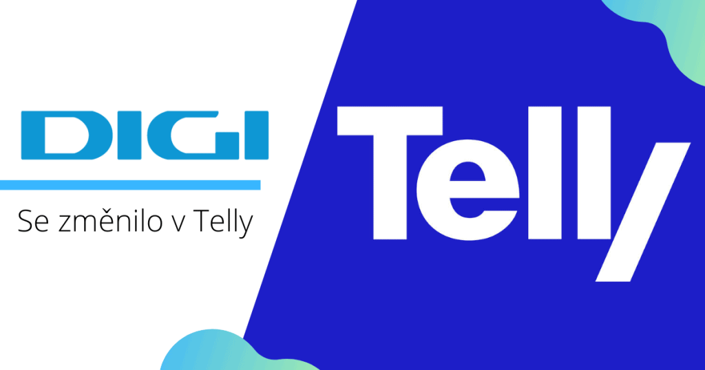 telly