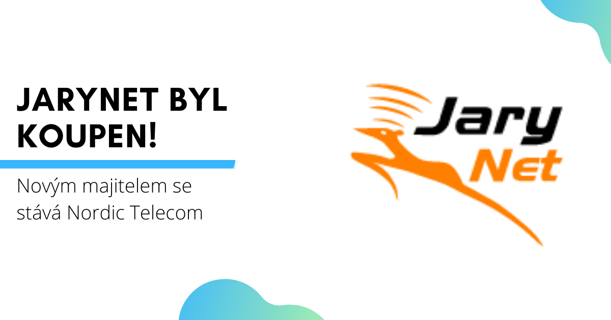 jarynet