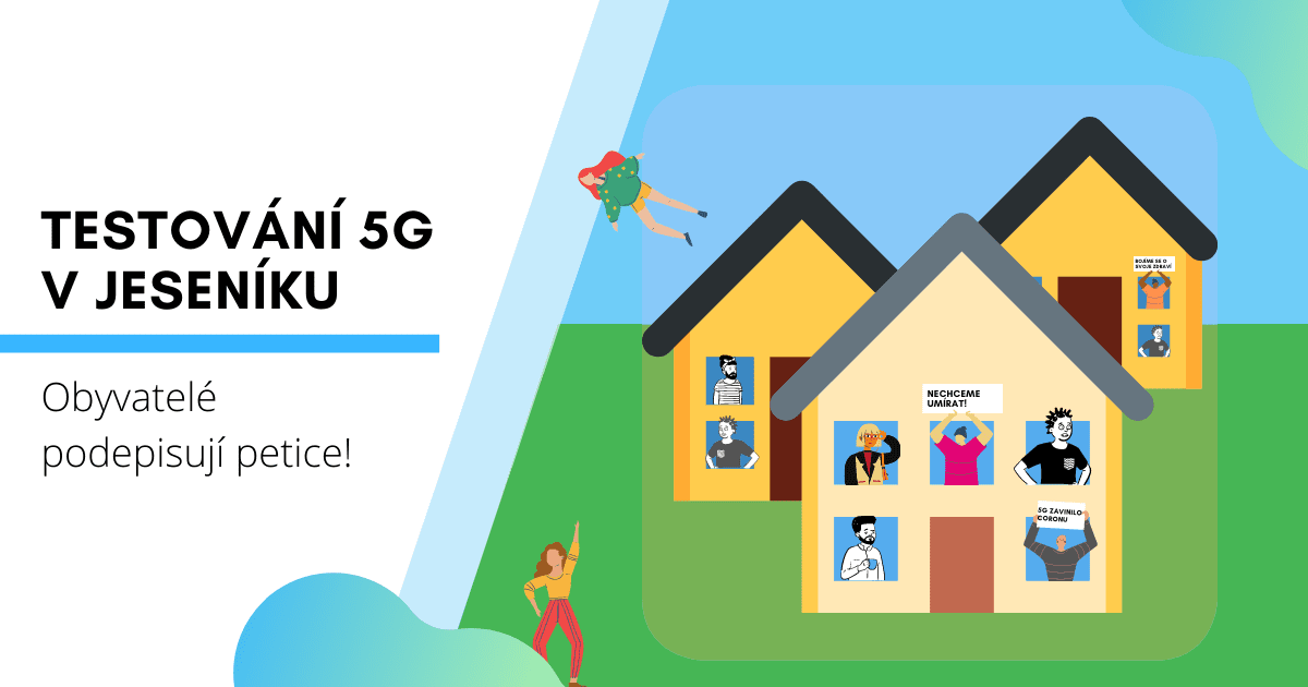 5G Jeseník