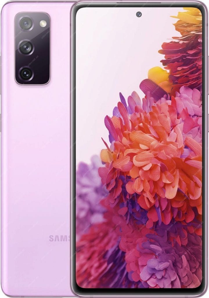 Samsug Galaxy S20 FE