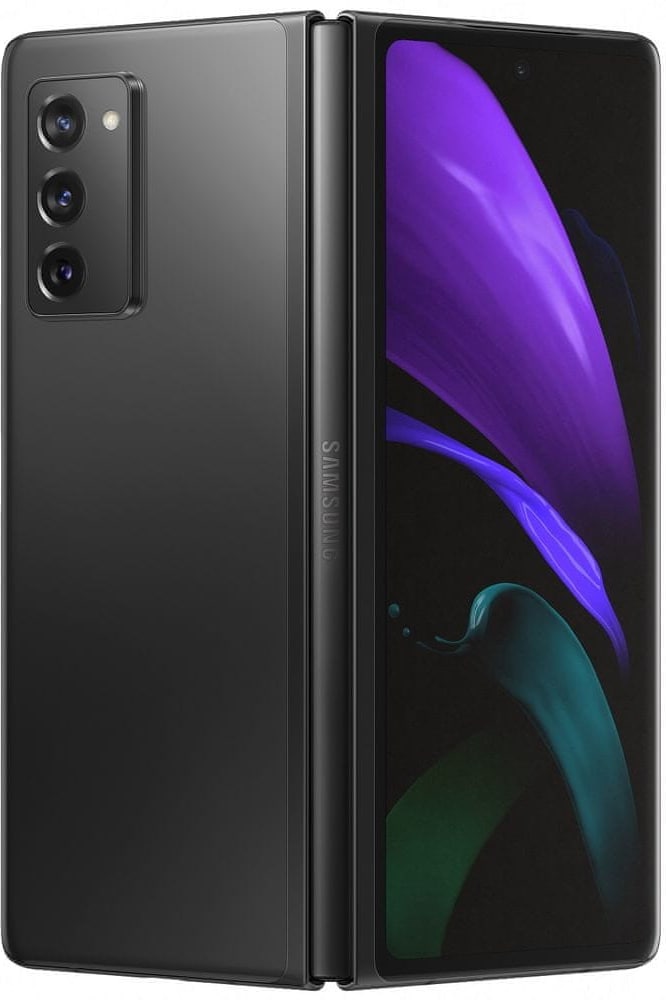 Samsung Galaxy Z Fold 2