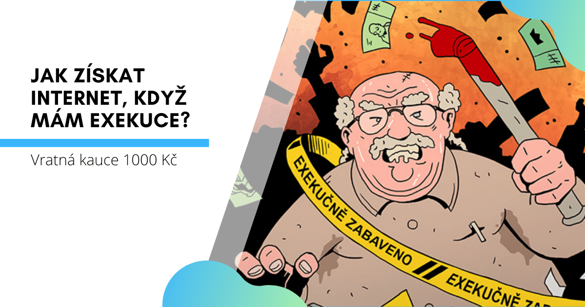 exekuce