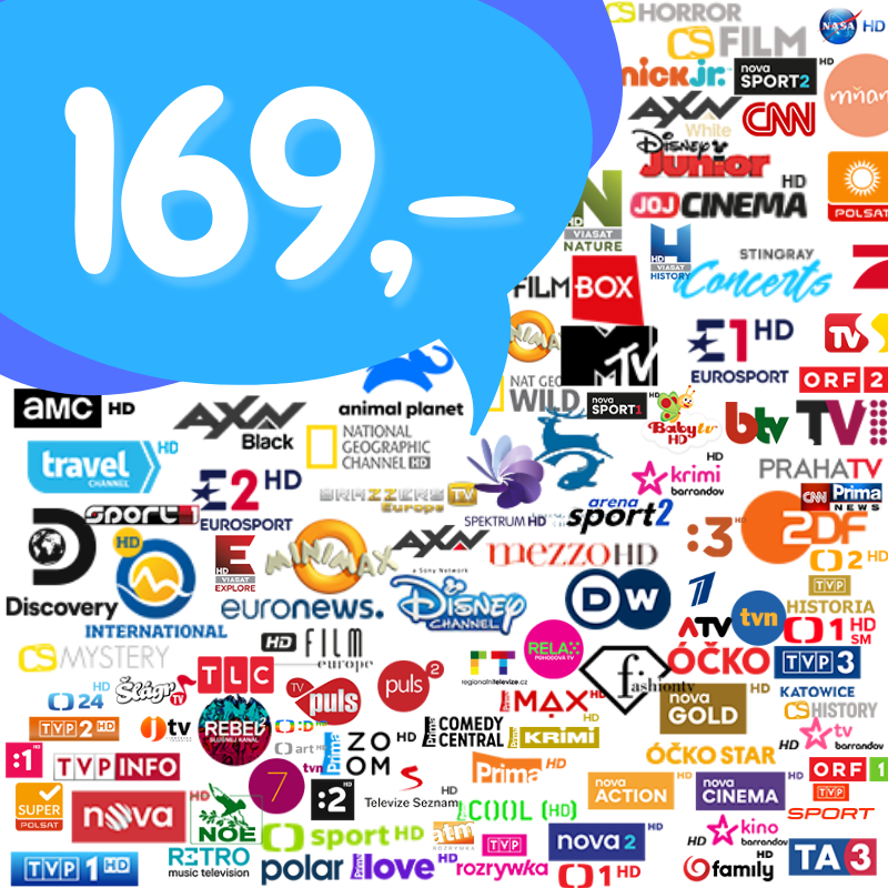 internet pardubice