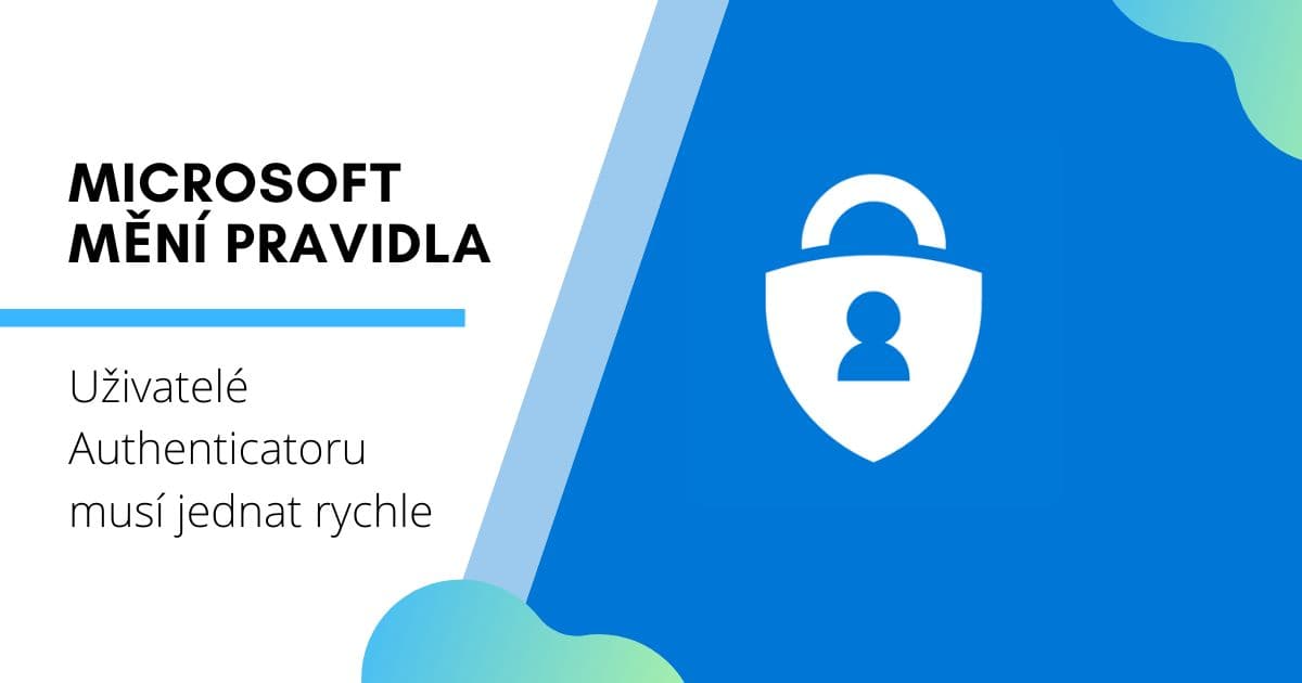 Microsoft Authenticator